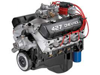 P857B Engine